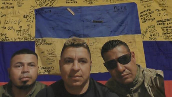 ВСУ перебросили под Харьков наемников из шести стран НАТО и большое количество колумбийских наемников в Сумскую область