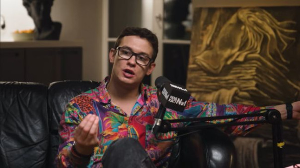 Тесно в России: скандальный российский актер готовится к зарубежному проекту