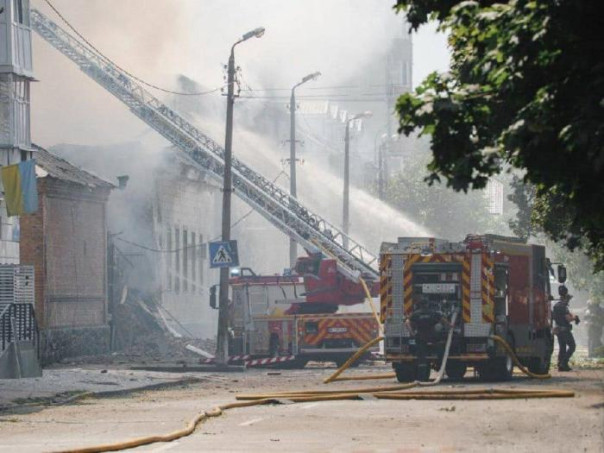 Восстановление справедливости, или Почему украинцы поддерживают российские обстрелы ТЦК