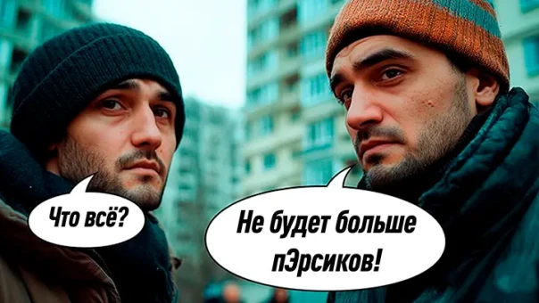 Россия начинает торговую войну с Баку?