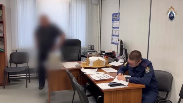 Силовики пришли с обысками в четыре отдела полиции Всеволожского района Ленобласти