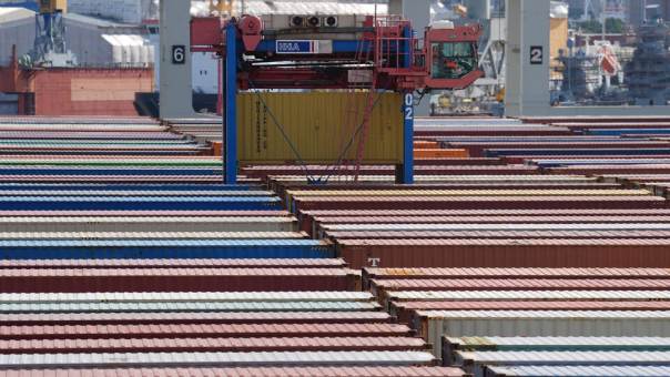 Bloomberg: США обложат Евросоюз пошлинами в 30% с августа