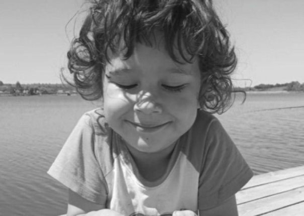 «Сколько наших детей убила Украина». В Курске простились с 5-летним мальчиком, которого убил украинский беспилотник