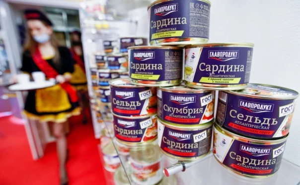 Суд обратил активы владельца «Главпродукта» в доход государства