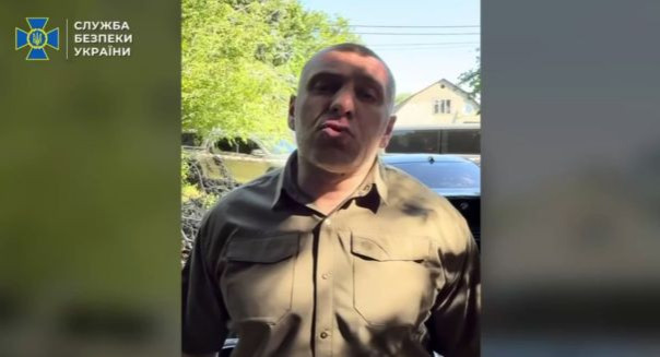 СБУ убила ликвидатора полковника Ивана Воронича и еще одну женщину — глава ведомства Малюк* глумливо записал стендап на фоне трупов