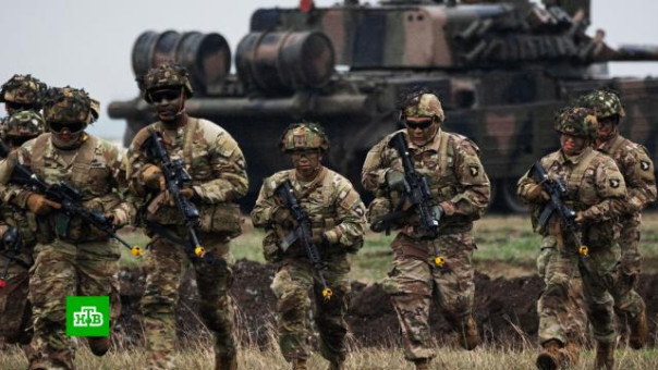 Русофобия и милитаризм: как Мерц и Макрон подталкивают Европу к войне