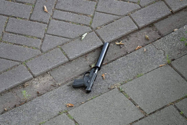 СБУ и украинские политики зачищают своих подельников