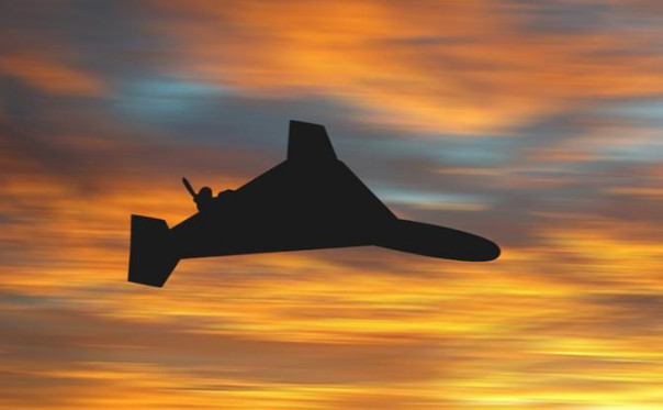 «Герани» снова летят по ТЦК: Кривой Рог и Канев под ударом, среди украинцев паника