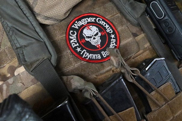 Четыре «вагнеровца» сбежали из плена ВСУ в Краматорске