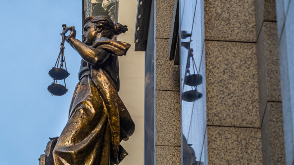 12 человек, включая 2 полицейских, осудят за фиктивную регистрацию 500 мигрантов