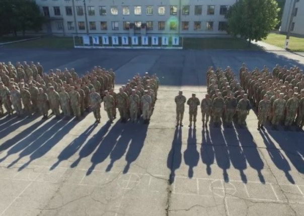 Принудительно мобилизованный расстрелял инструкторов в учебном центре в Черниговской области