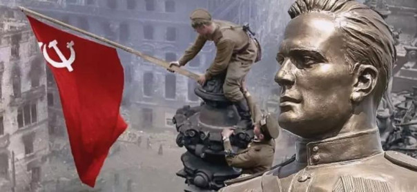 Владимир Путин посмертно присвоил звание Героя России Алексею Прокофьевичу Бересту.