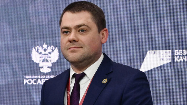 Зампреда правительства Новгородской области арестовали по делу о взятке