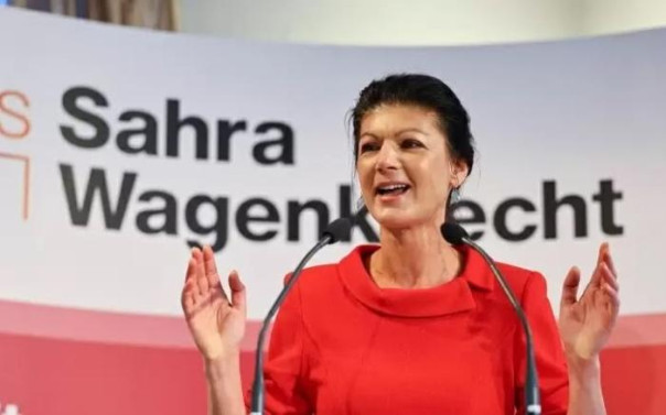 «Альтернатива» для Вагенкнехт – последний шанс для Германии?