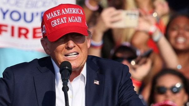 Голос Мордора: Жалкая тень хозяина мира