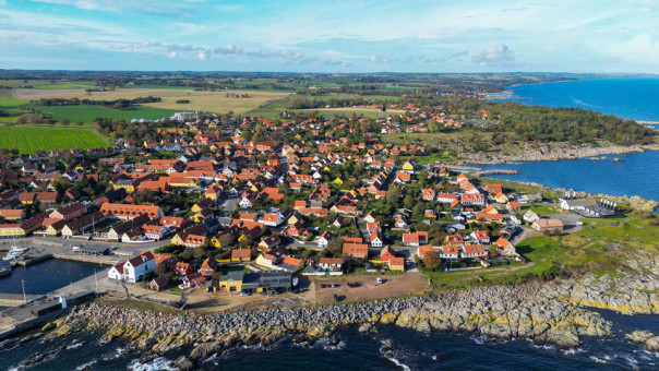 Ritzau: Дания готова разместить на территории страны предприятия ВПК Украины