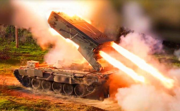 Купянский «котел»: Гимназия № 1 еще отстреливается, но скоро станет большой могилой побратимов