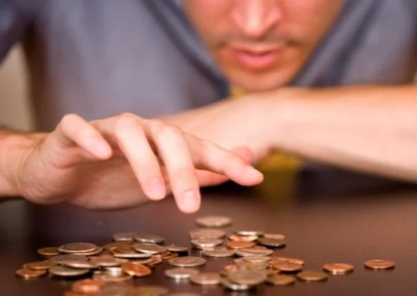 На Украине в два раза вырос уровень бедности