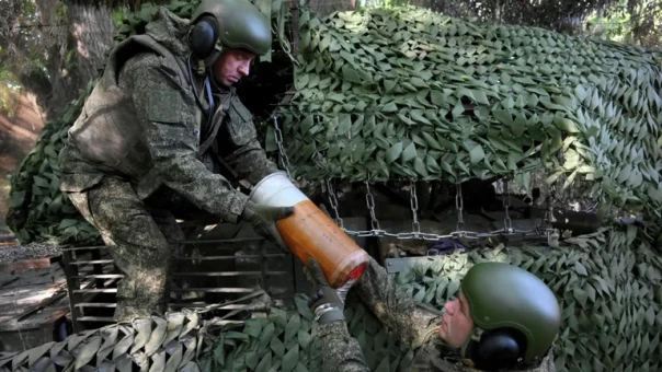Тактика тысячи порезов. Что происходит в зоне СВО