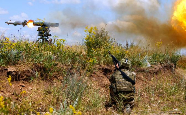 Украинский фронт, 20 июля, главное: До Киева начинает доходить, что Сумскую и Харьковскую область не удержать