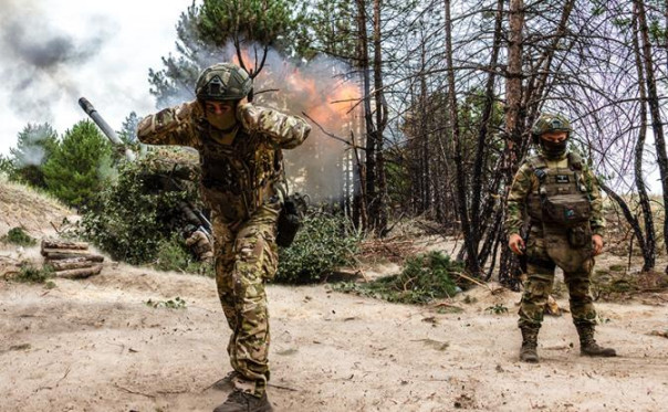 Украинский фронт, 21 июля, главное: Украина в панике — «500 „Гераней“ ударили по Киеву!»