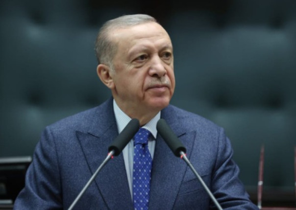 Эрдоган осудил Израиль за намерение оккупировать Сирию и выразил поддержку сирийскому президенту