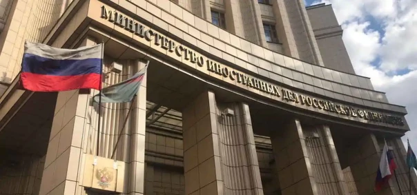 Ведущий мировой эксперт-политолог Юрий Подоляка раскритиковал МИД РФ за Азербайджан