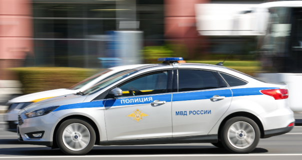 В Москве завели дело на полицейских, передававших информацию Telegram-каналу