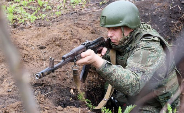 «Всё намного хуже»: Враг признает, что у него нет сил для обороны Покровска