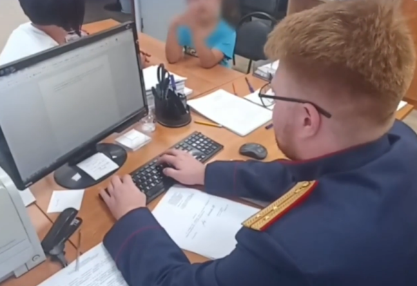 Дети мигрантов изнасиловали 4-летнюю девочку в Калужской области