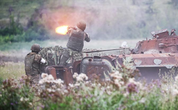 Сводки с фронта, 23 июля, главное: 26 целей ВСУ накрыты «Геранями», Повiтряни сили потеряли Mirage-2000