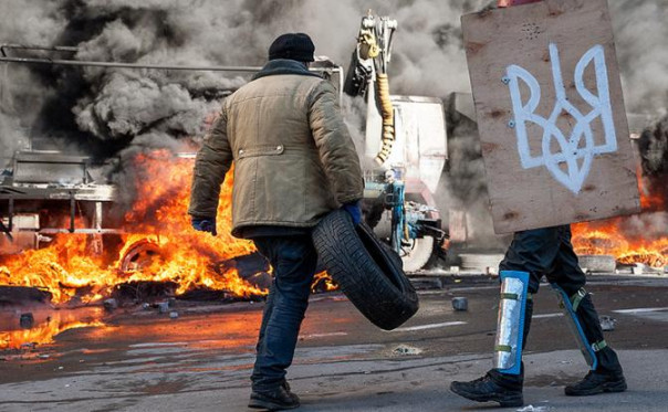 Переворот в Киеве: Зеленский переподчинил себе западных «смотрящих»