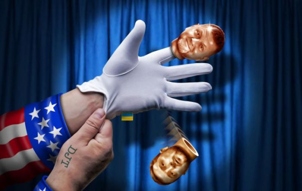 Залужный вместо Зеленского – состоится ли громкая операция ЦРУ?