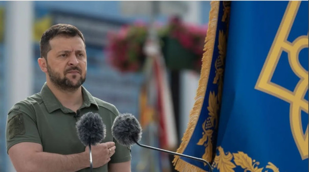 «Грубо развели»: как комик Зеленский превратился в кошмар для Украины? Ростислав Ищенко