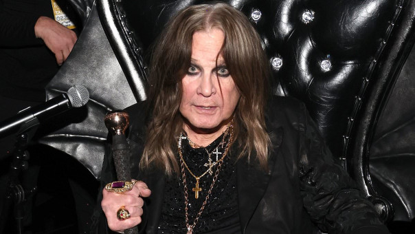 Оззи, книги, войны и дикари. Александр Роджерс