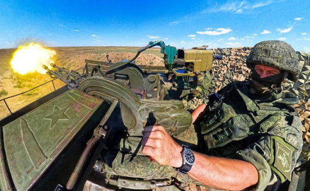 Битва за Покровск и Мирноград: В ВСУ паника — скорый и неотвратимый разгром уже неизбежен