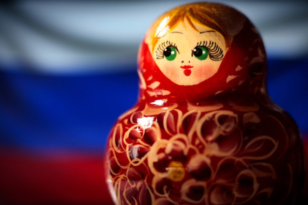 Инструменты влияния. Россия обретает «мягкую силу»