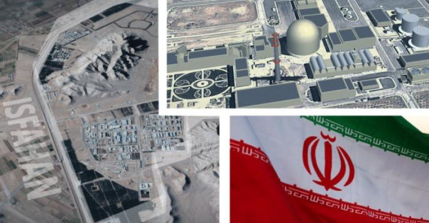 Ближний Восток: будущее ядерной политики Ирана после агрессии Израиля и США