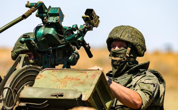 Бессмысленная смерть 36-й бригады укро-морпехов в Торецком котле — «это системный идиотизм ВСУ»