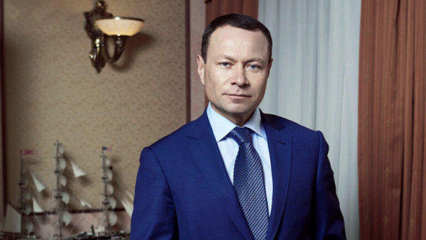 У экс-мэра Владивостока изъяли 821 объект недвижимости и 590 млн рублей