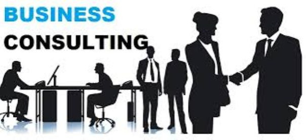How Business Consulting Services Help Build Stronger Companies