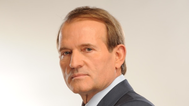 Медведчук: единственный путь для Украины – воссоединение с Россией