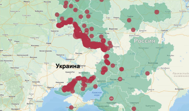 Жертвами действий украинских боевиков на минувшей неделе стали более 150 мирных жителей.