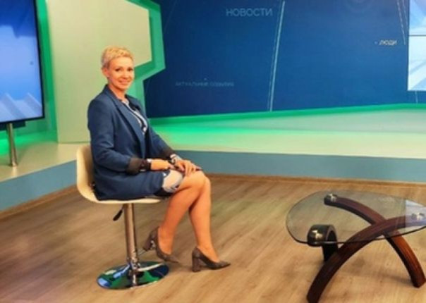 В Красноярске чиновница призвала отправляться в зону СВО недовольных четырёхдневным отсутствием интернета