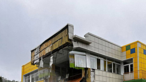 На Камчатке произошло сильнейшее с 1952 года землетрясение, обрушилось несколько волн цунами