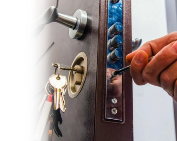 Надежные услуги вскрытия и обслуживания замков от компании «Открыто бай»