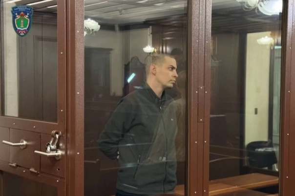 Житель Новокузнецка получил 14 лет колонии строгого режима за госизмену.