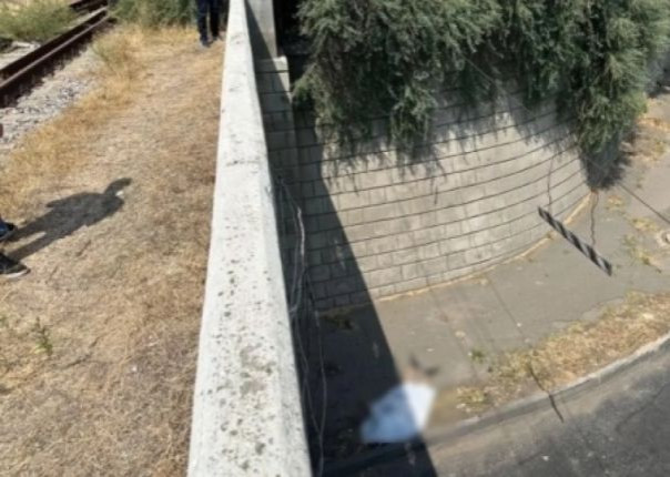 В Николаеве погиб мужчина, пытаясь сбежать от ТЦК