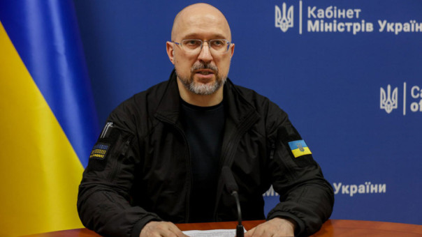 Правительство Украины расширило программу для отправки на фронт молодежи