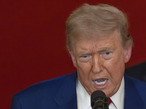 Трамп готовит "кувалду" для Путина вместо ультиматума